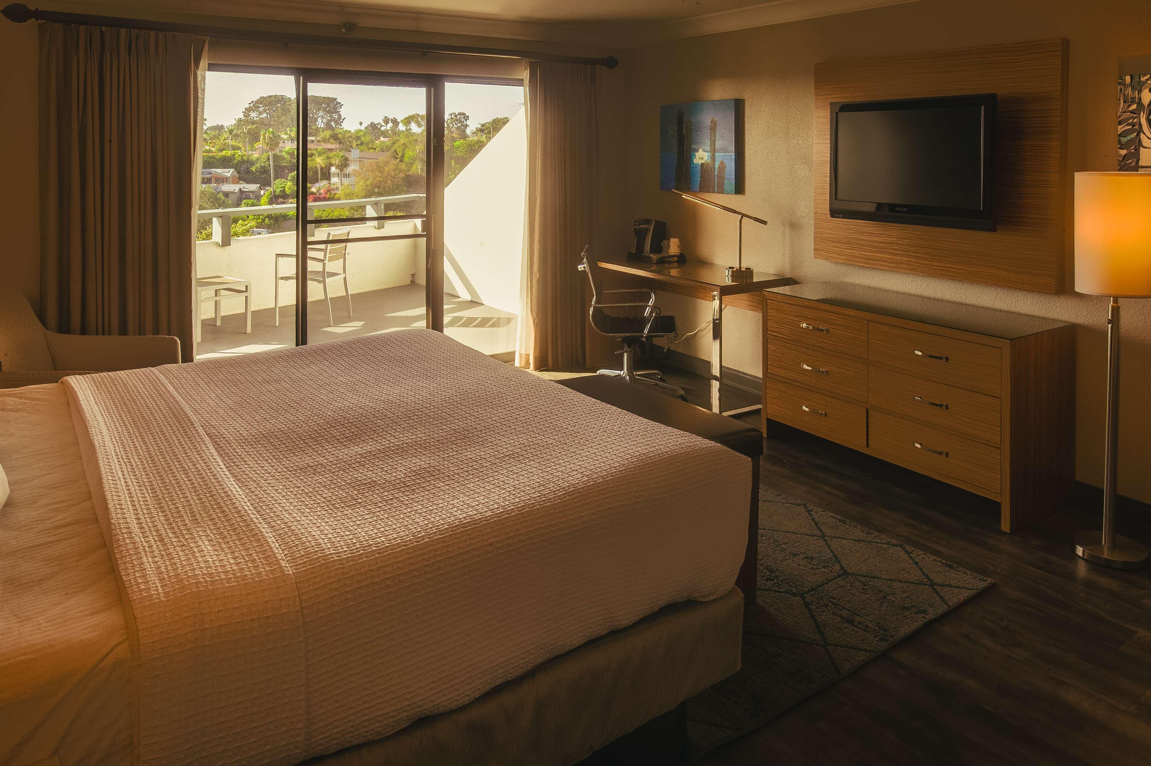 Hotel The Encinitan &