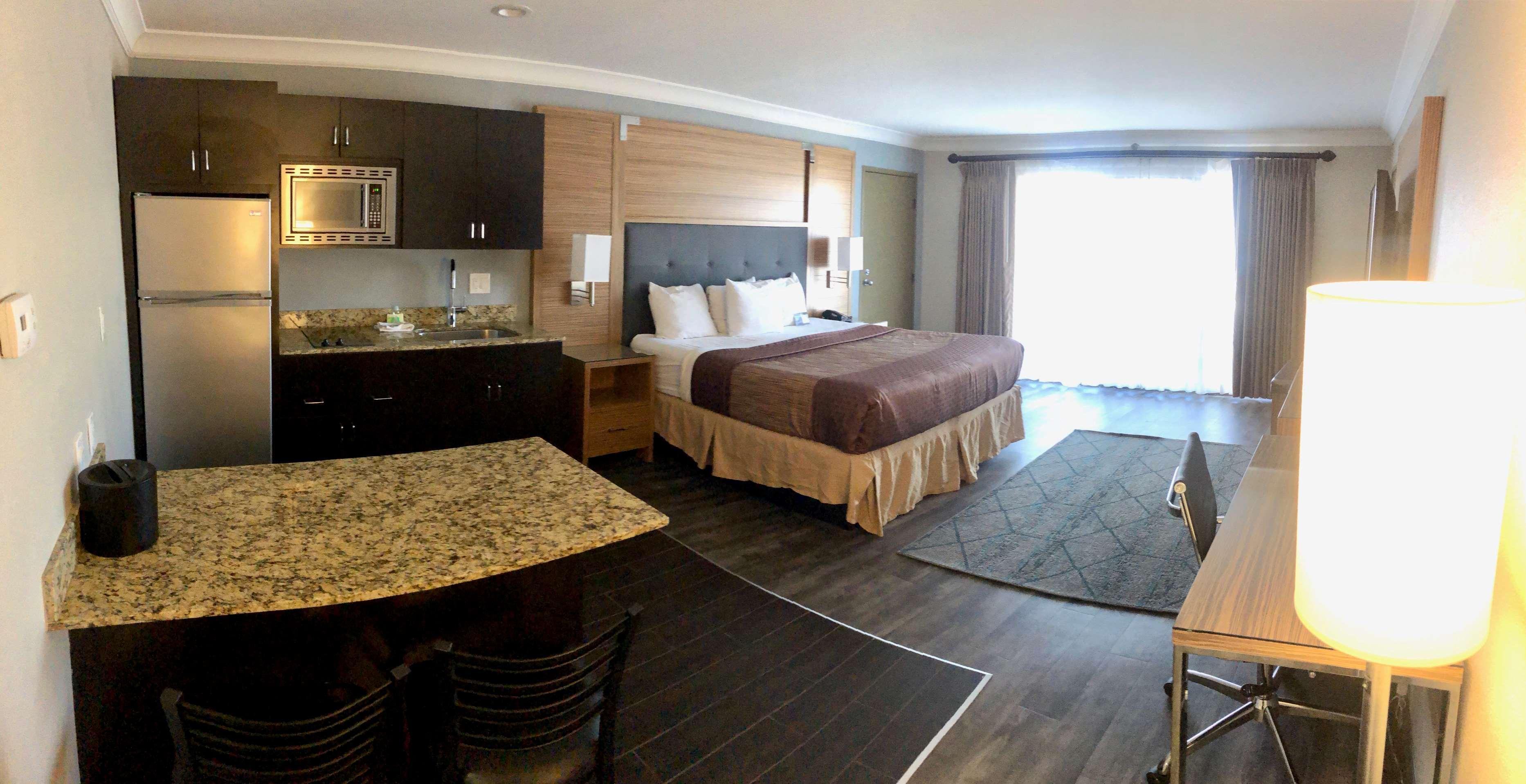 Hotel The Encinitan & 3*