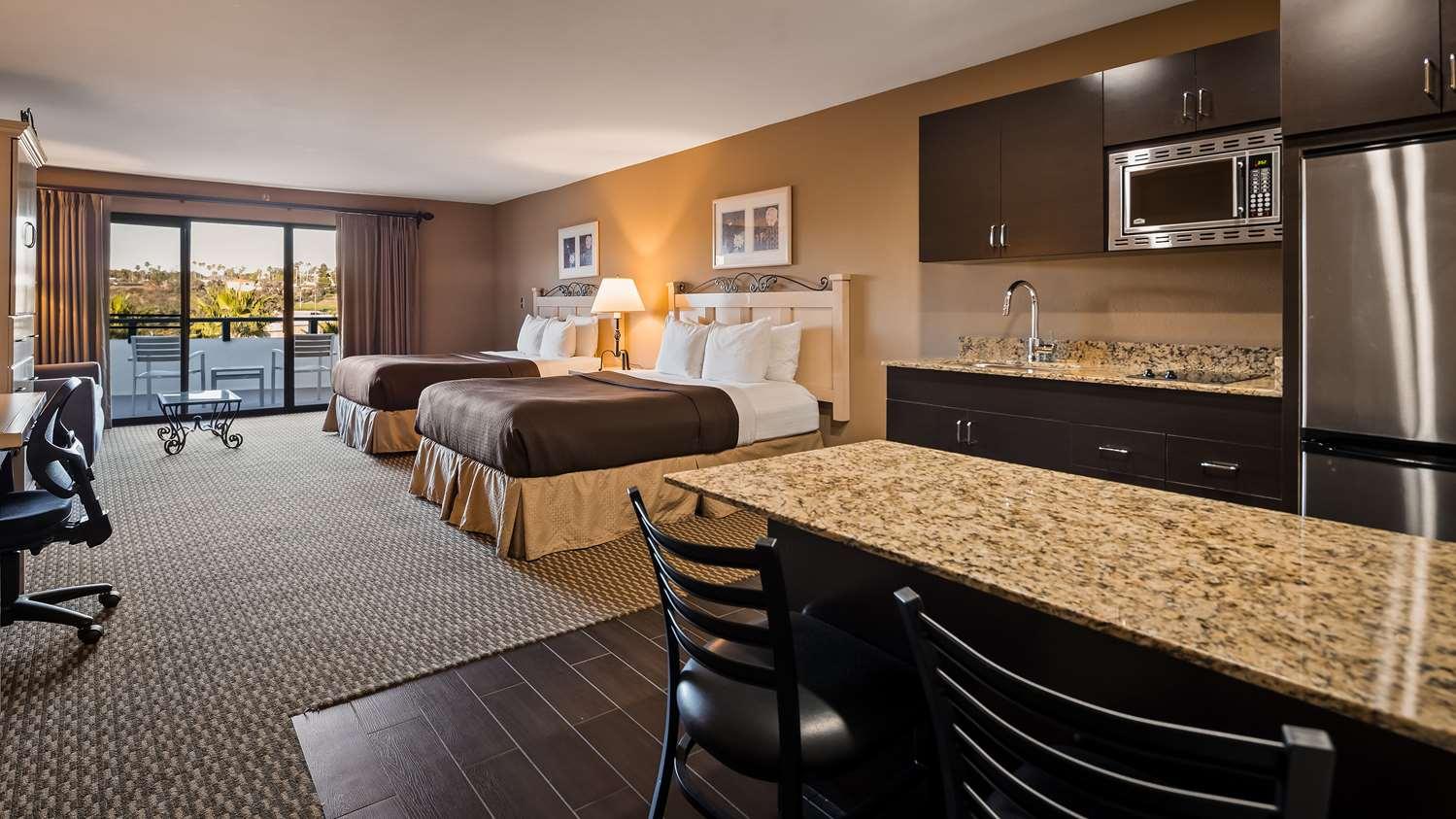 Hotel The Encinitan & 3*