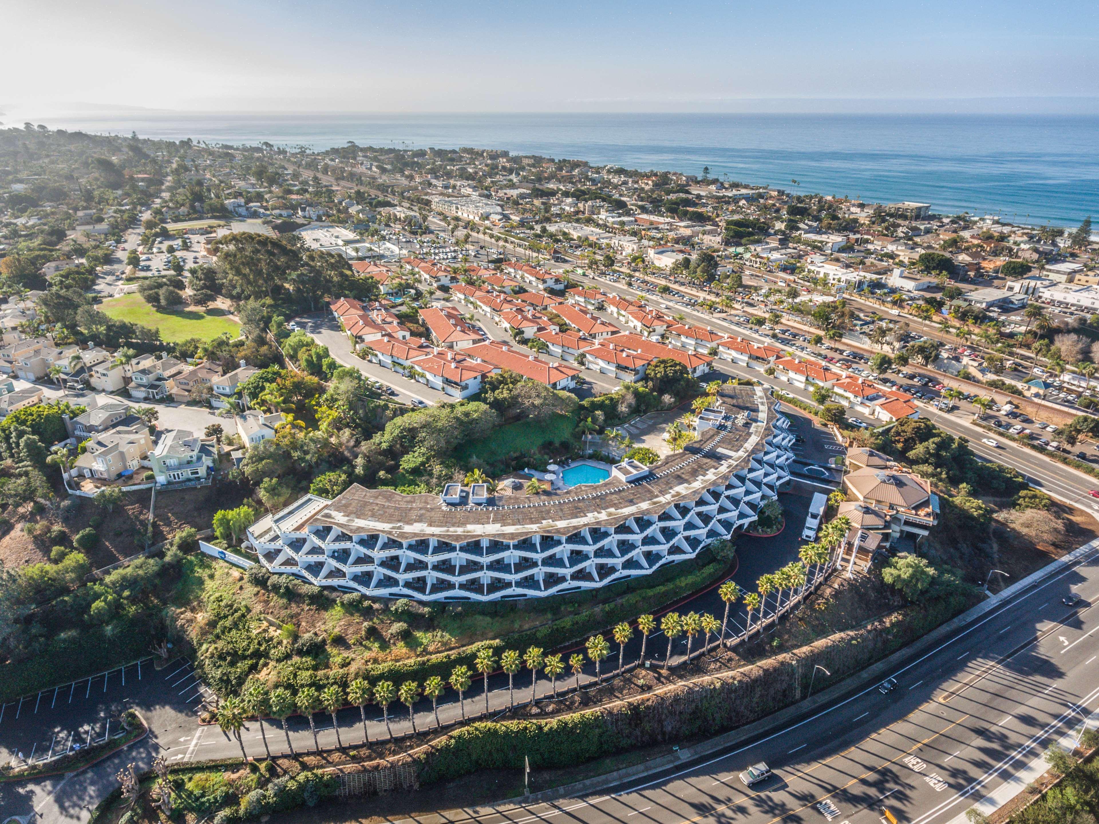 The Encinitan & 3* Encinitas