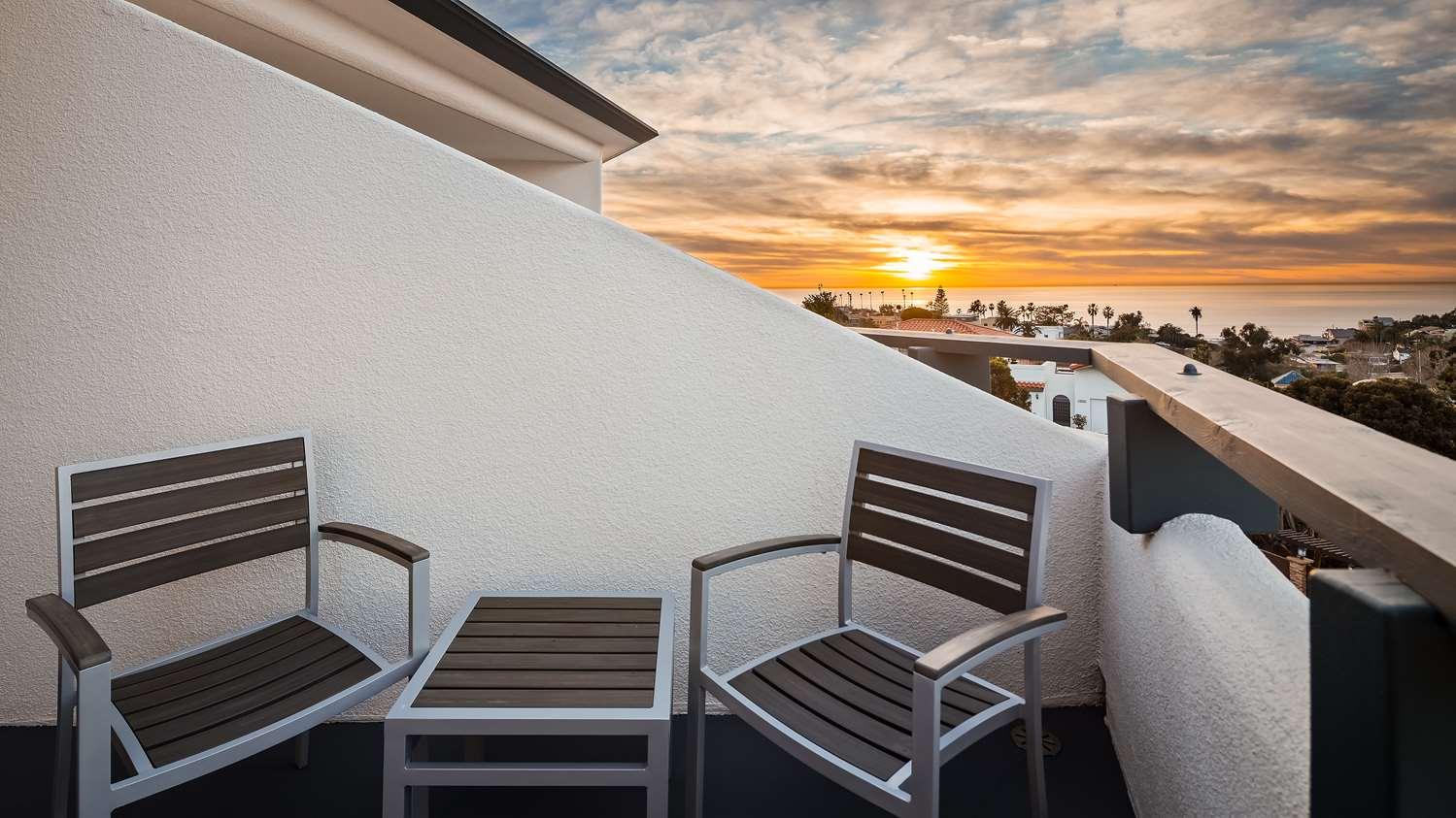 Hotel The Encinitan &