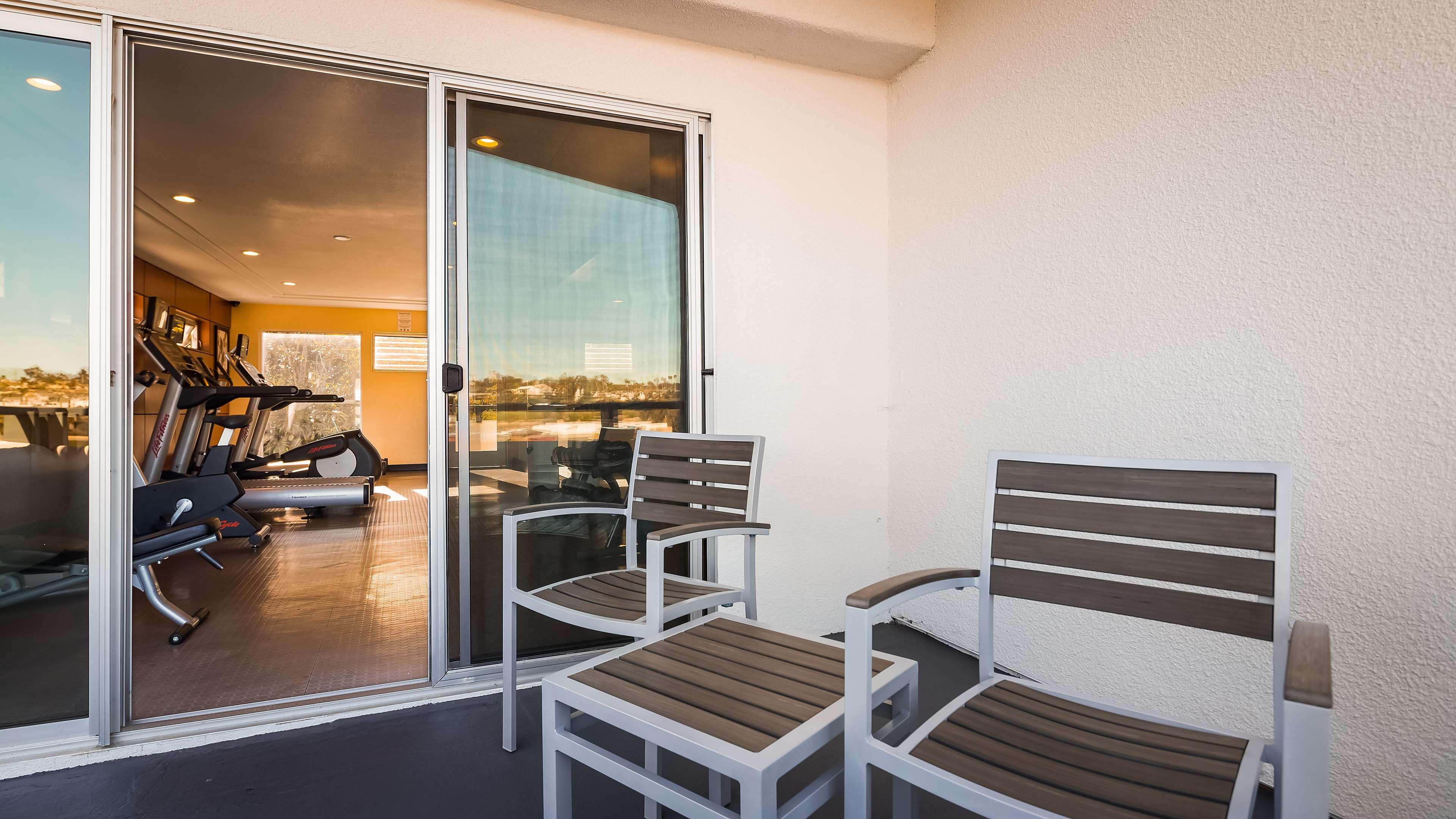 Hotel The Encinitan & 3*
