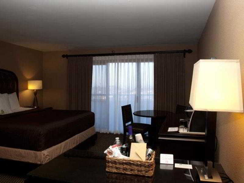 Hotel The Encinitan &