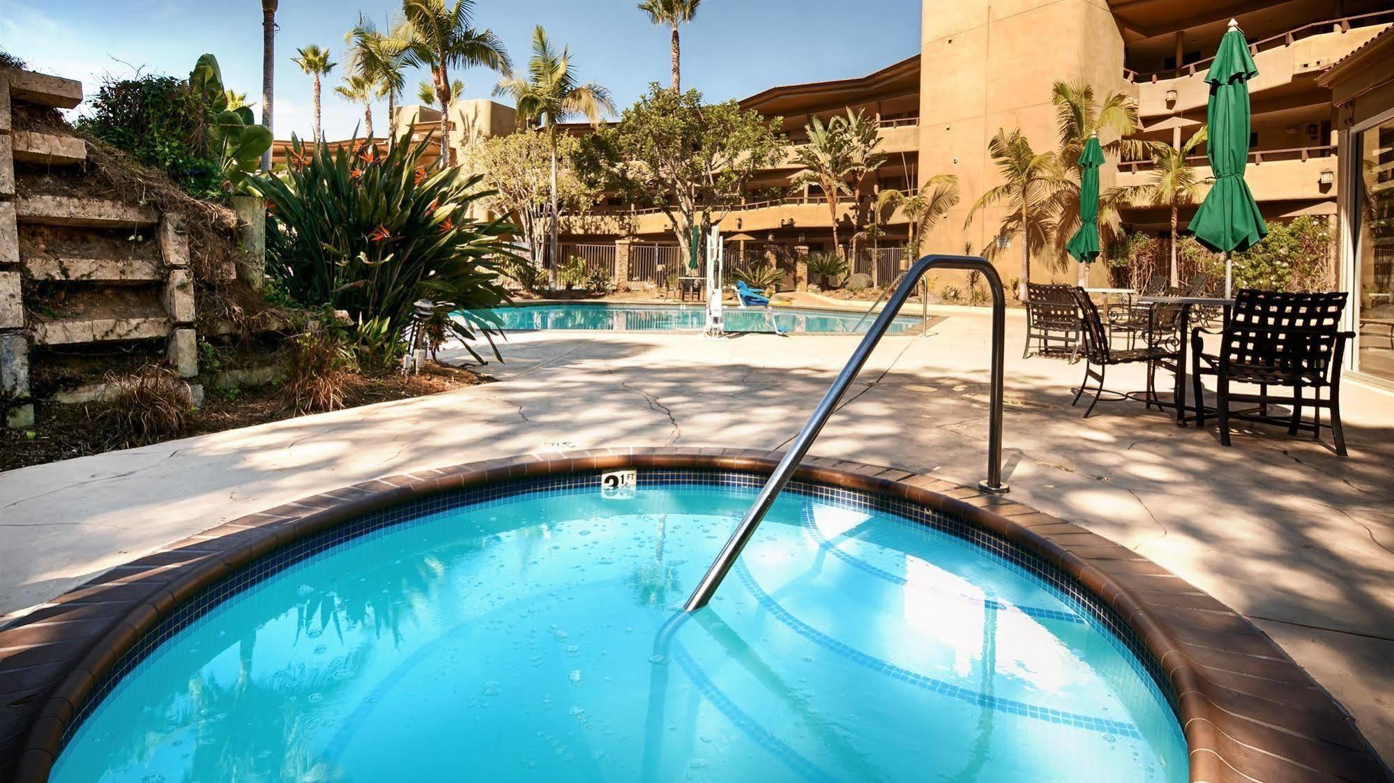 The Encinitan & 3* Encinitas